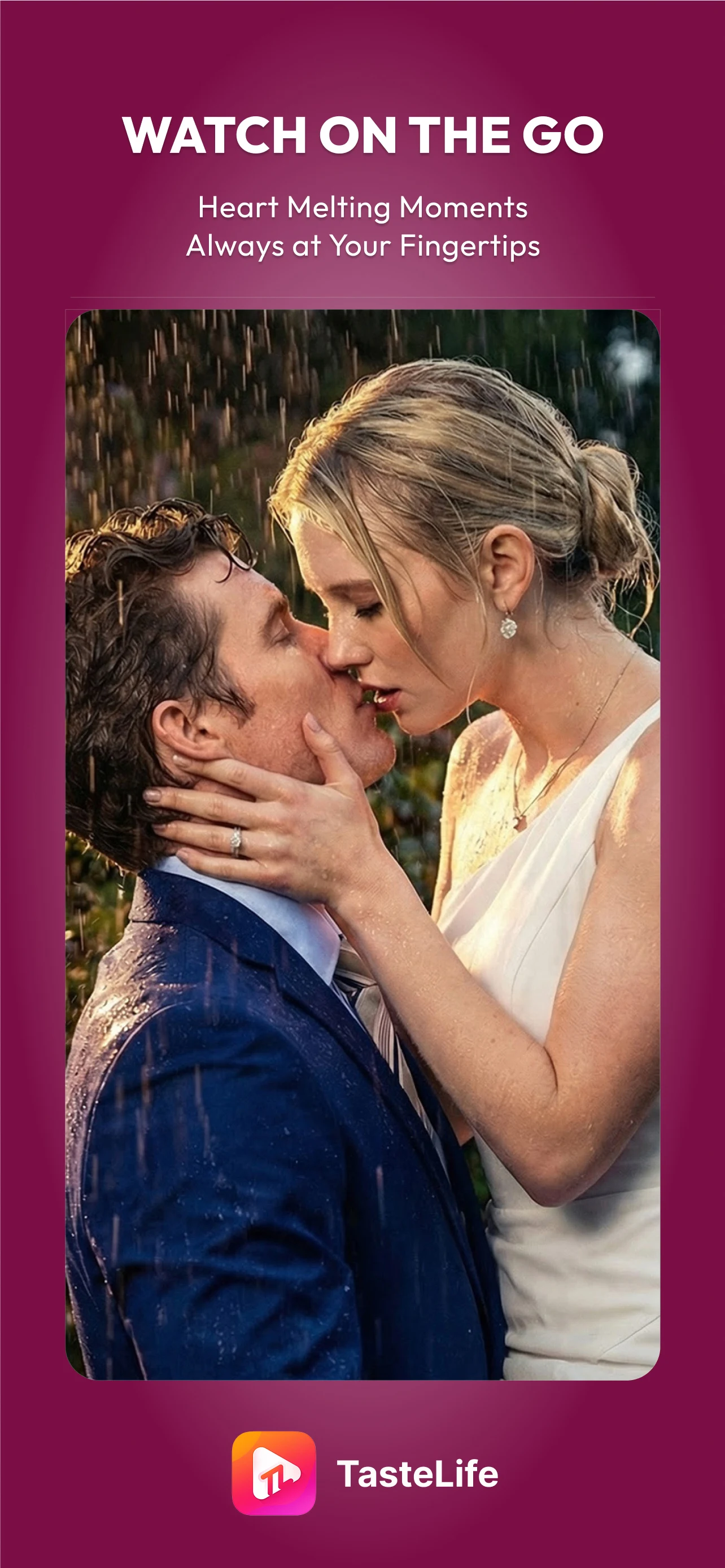 TasteLife－Drama Shorts & Reels screenshot